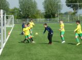 S.K.N.W.K. JO10-1 - N.O.A.D. '67 JO10-1 (competitie) seizoen 2022-2023 (voorjaar - 4e fase)) (72/110)